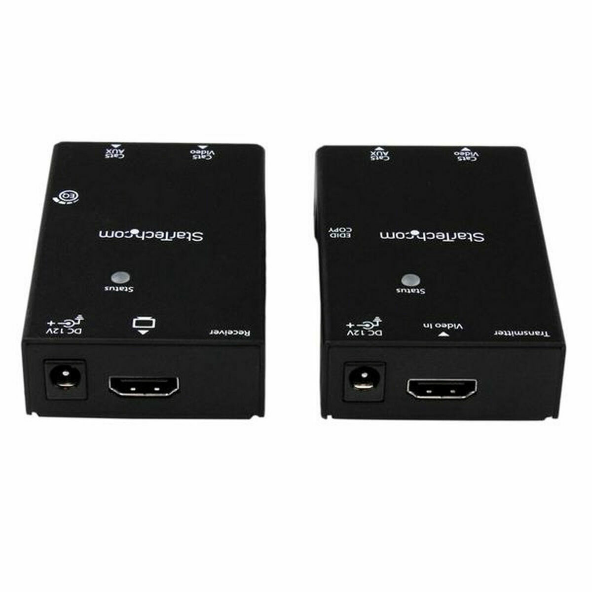 Adapteris RJ45 Startech ST121SHD50